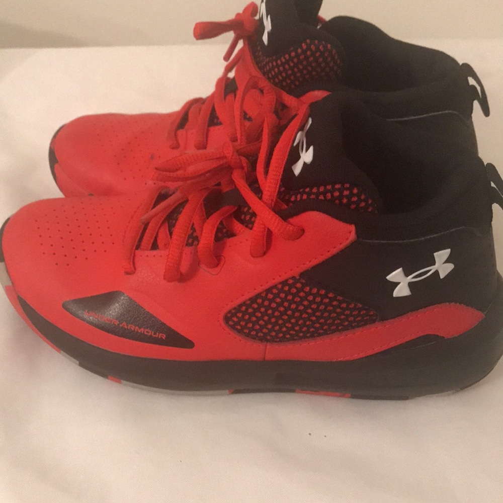 Under armour